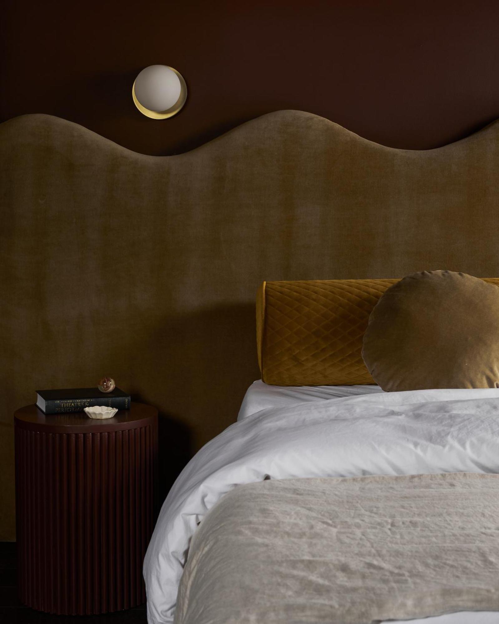 סטראטפורד Hotel Julie מראה חיצוני תמונה